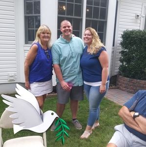 Meet your Posher, Susan